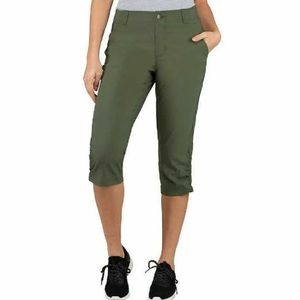 Khombu - Ladies’ Capri Pants
